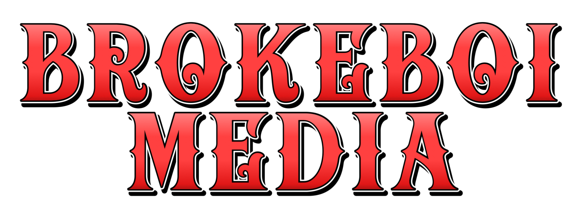 Brokeboi Media